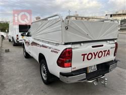 تۆیۆتا هایلۆکس